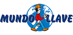 Logo de Mundo Llave
