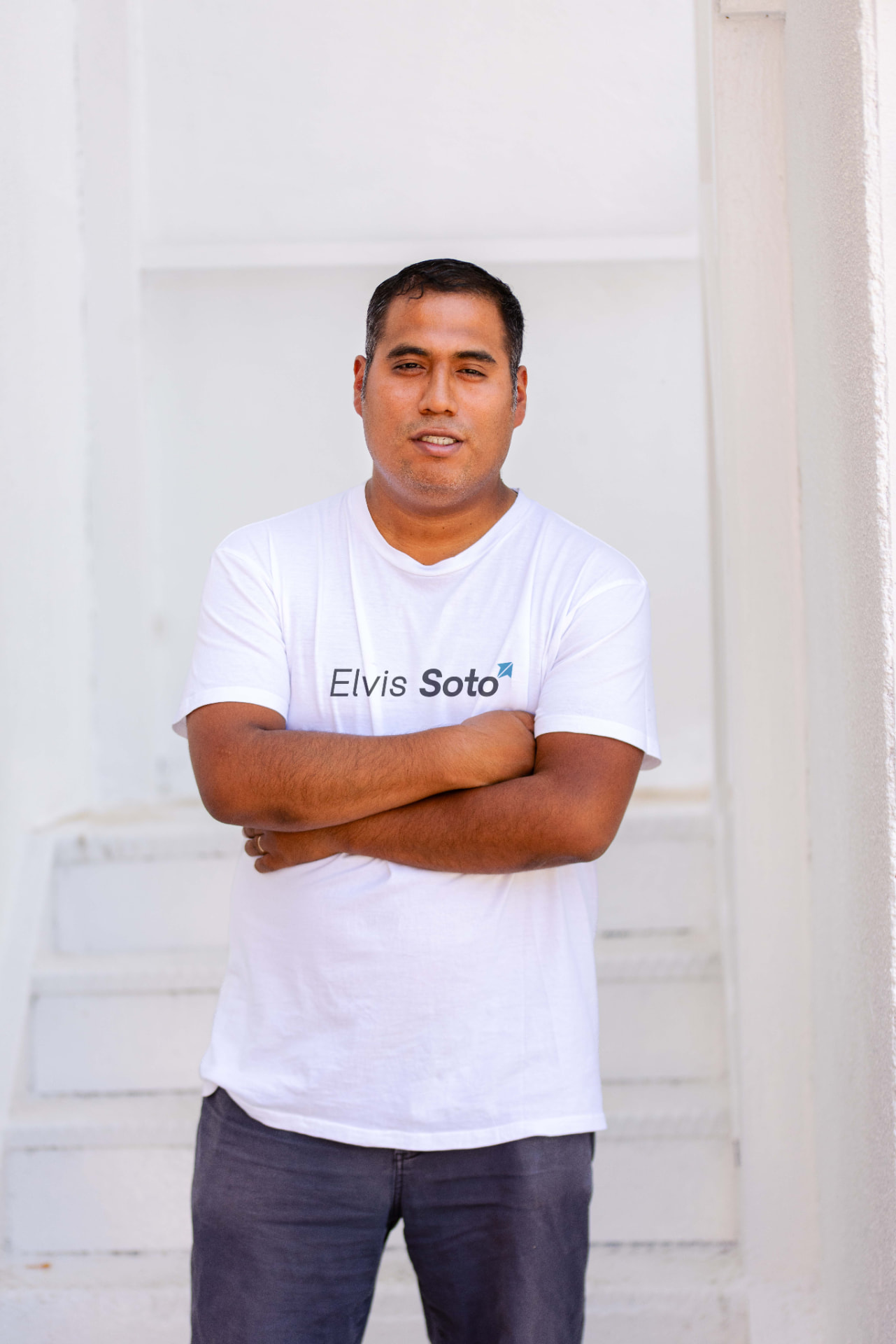 Elvis Soto, Director SEO y estrategia en Posicionaze