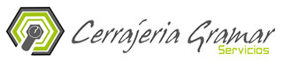 Logo de Cerrajería Gramar