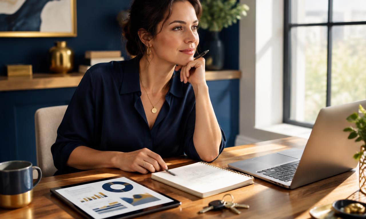 Qué canales de marketing funcionan para una cerrajería